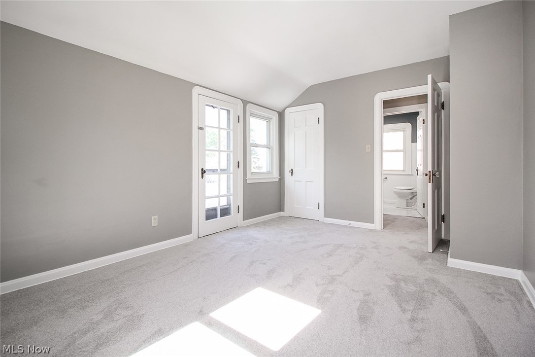 Cleveland - Residential