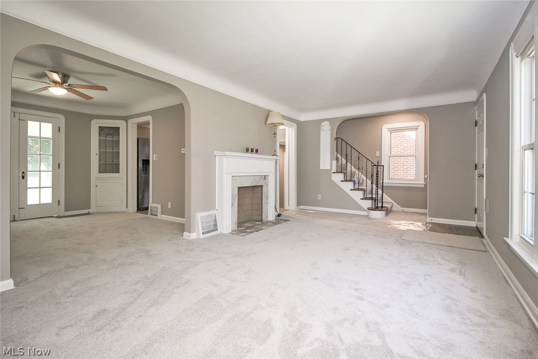 Cleveland - Residential