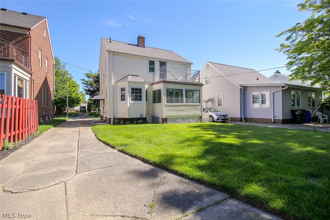 Cleveland - Residential