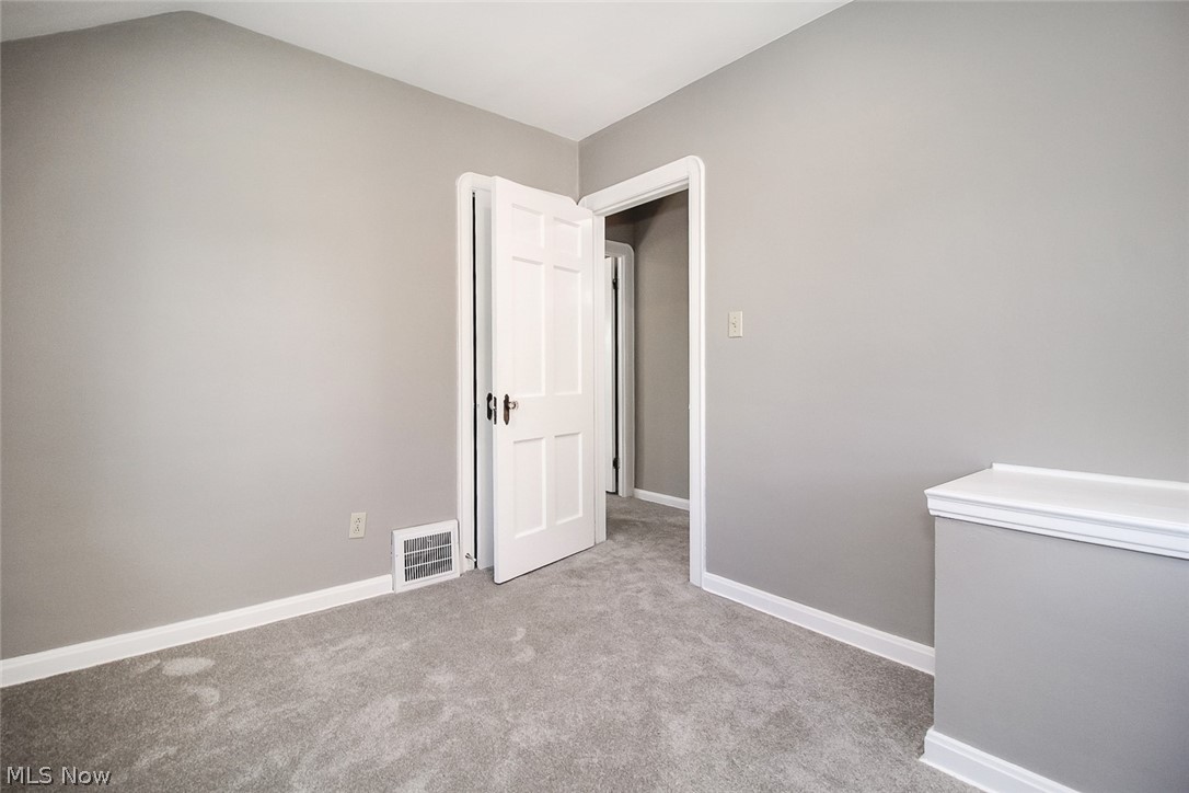 Cleveland - Residential