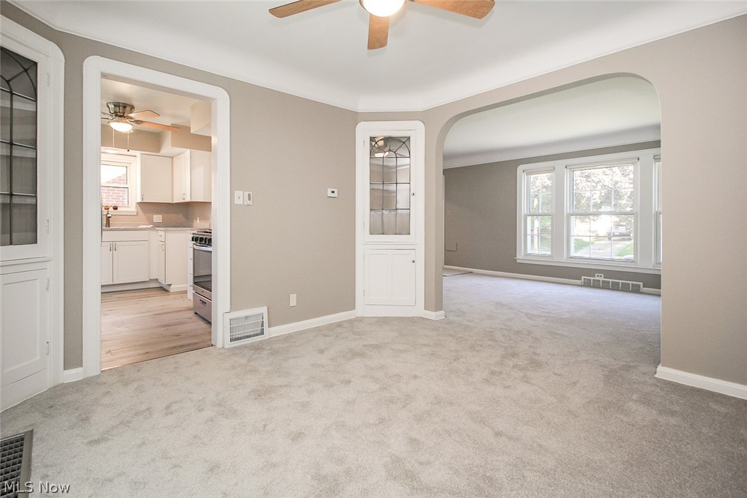 Cleveland - Residential