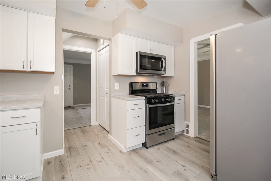 Cleveland - Residential