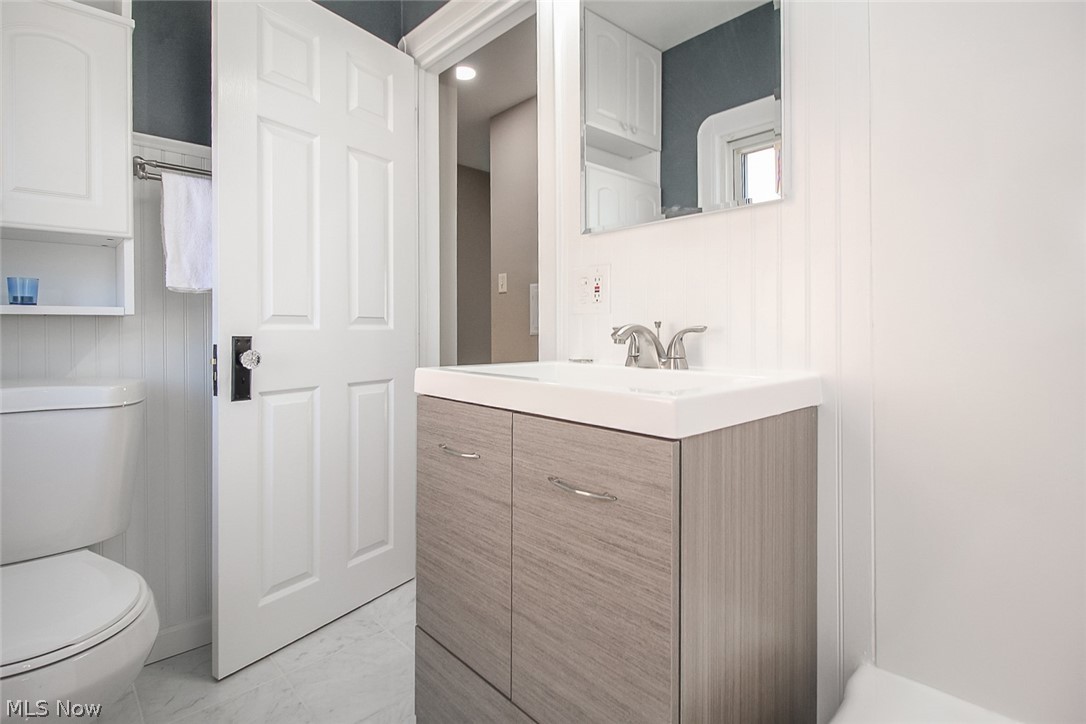 Cleveland - Residential