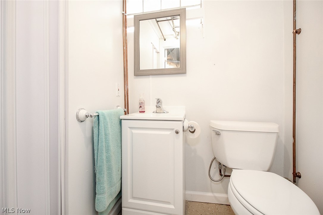 Cleveland - Residential