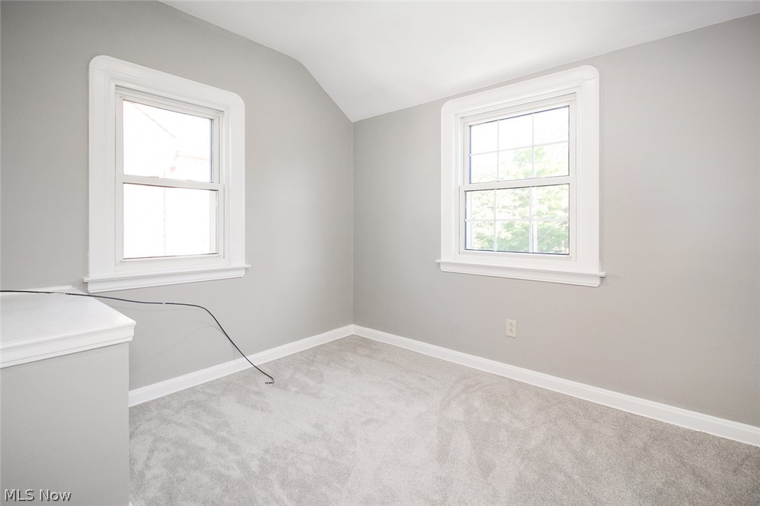 Cleveland - Residential