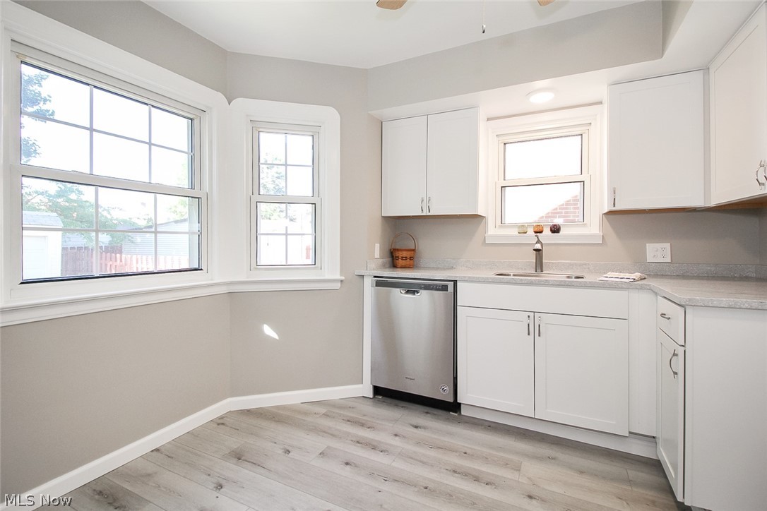 Cleveland - Residential