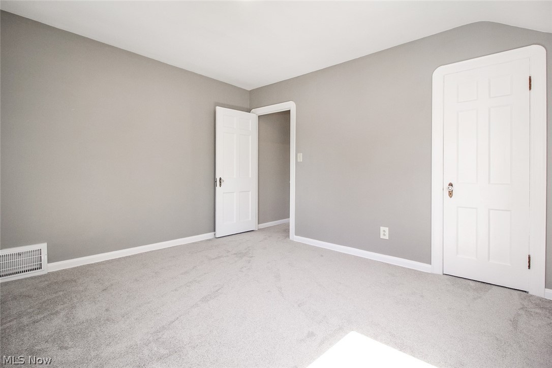 Cleveland - Residential