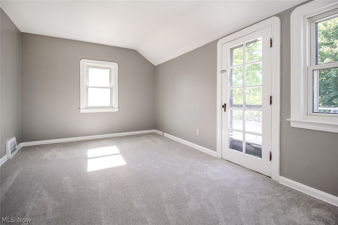 Cleveland - Residential