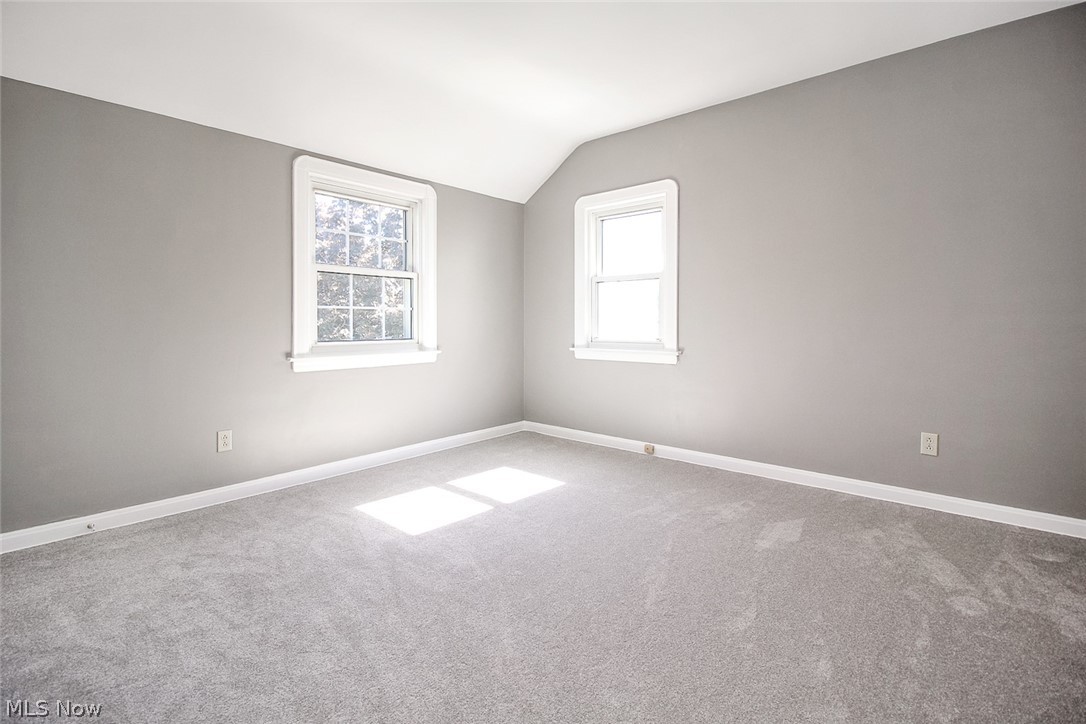 Cleveland - Residential