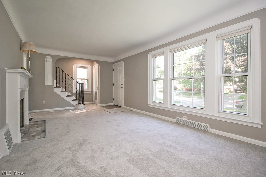 Cleveland - Residential