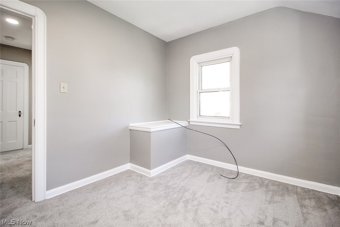 Cleveland - Residential