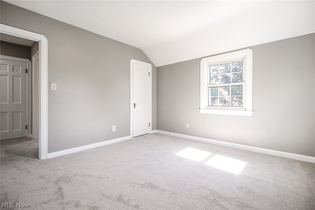 Cleveland - Residential