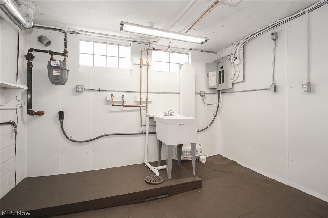 Cleveland - Residential