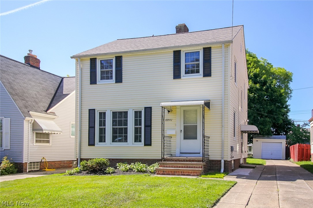 Cleveland - Residential