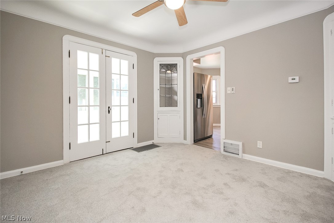 Cleveland - Residential