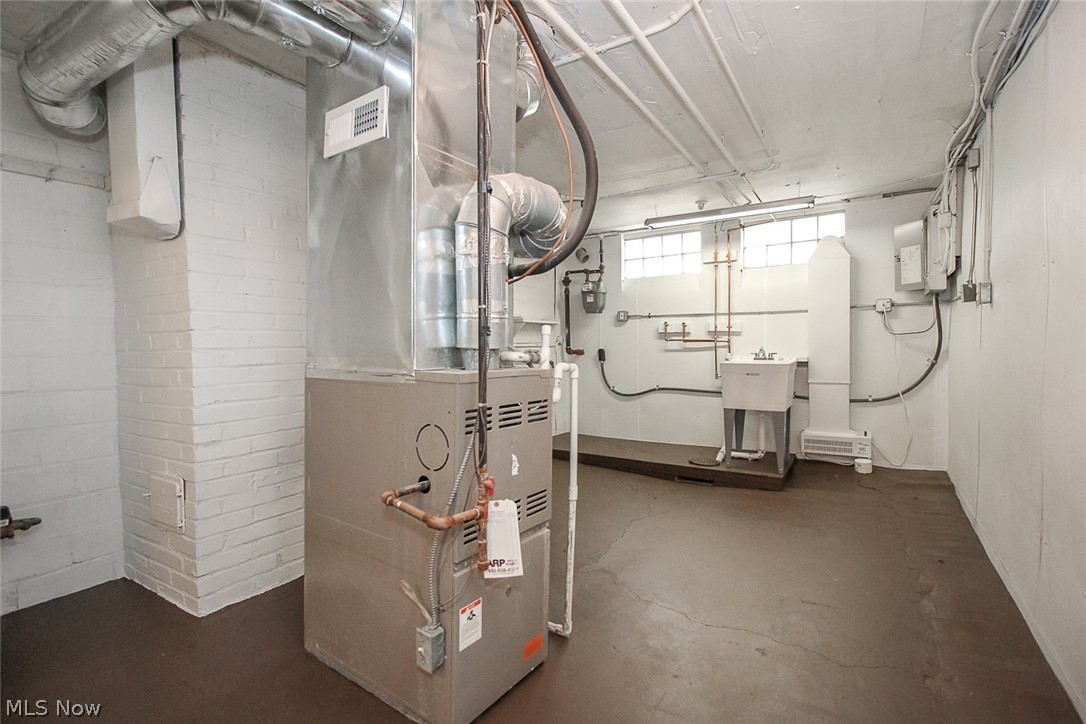 Cleveland - Residential