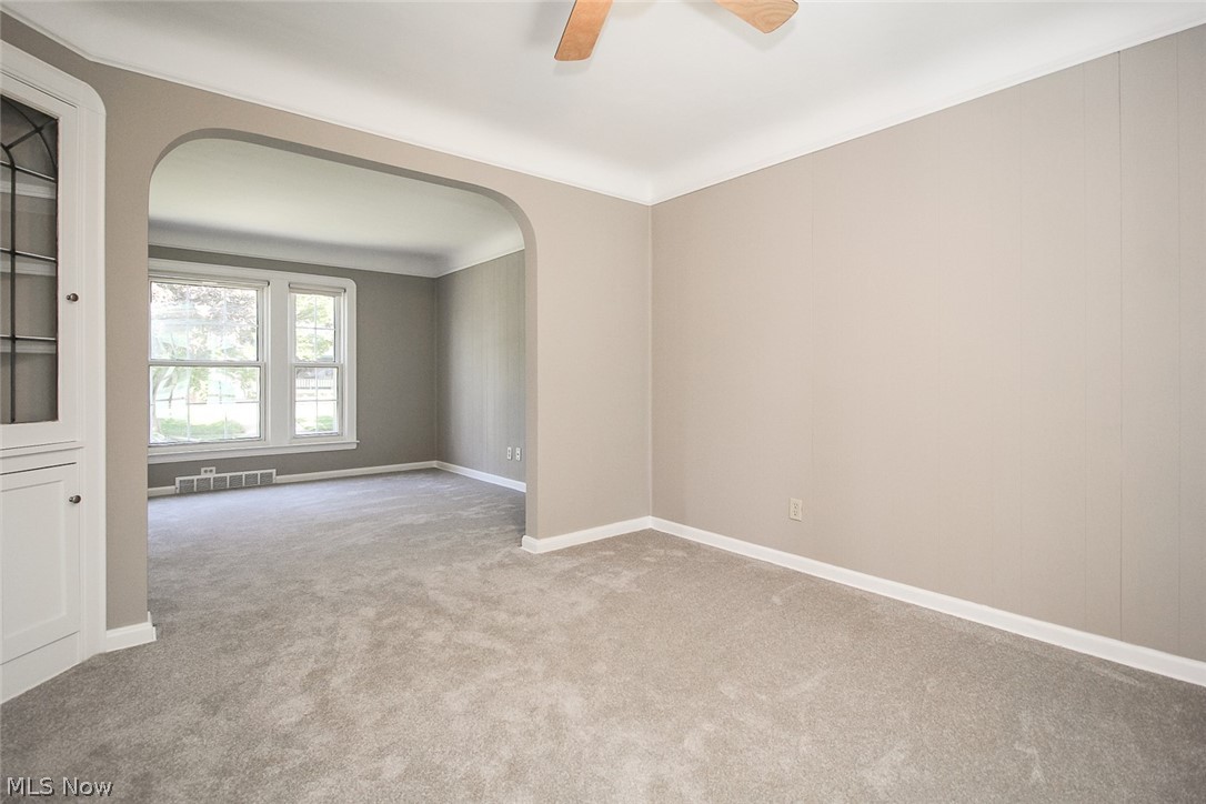 Cleveland - Residential