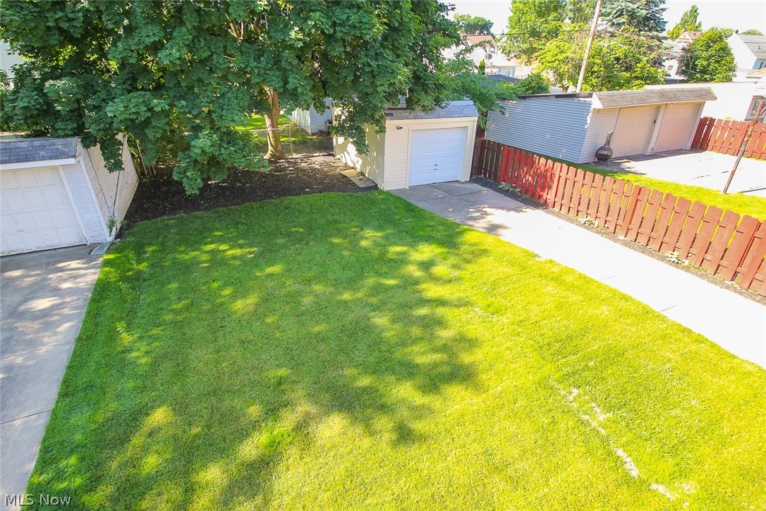 Cleveland - Residential