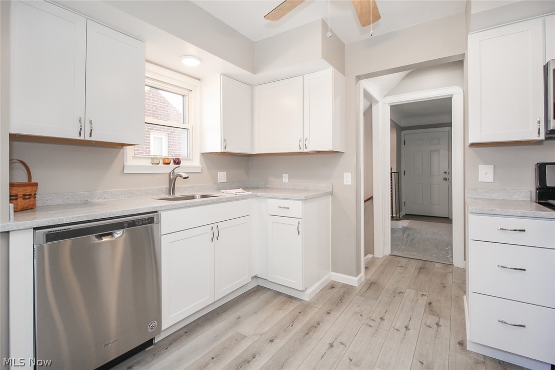 Cleveland - Residential