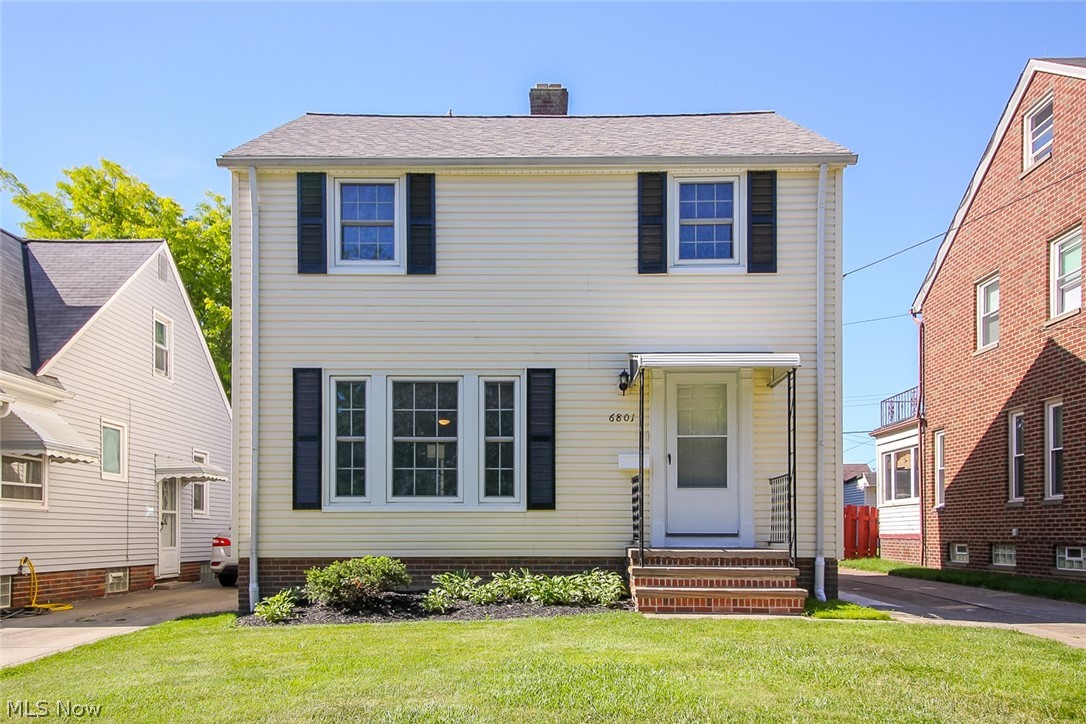 Cleveland - Residential