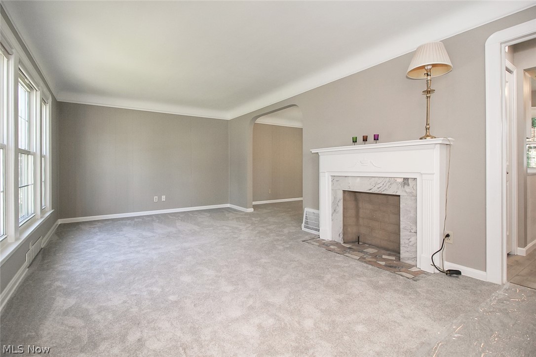 Cleveland - Residential