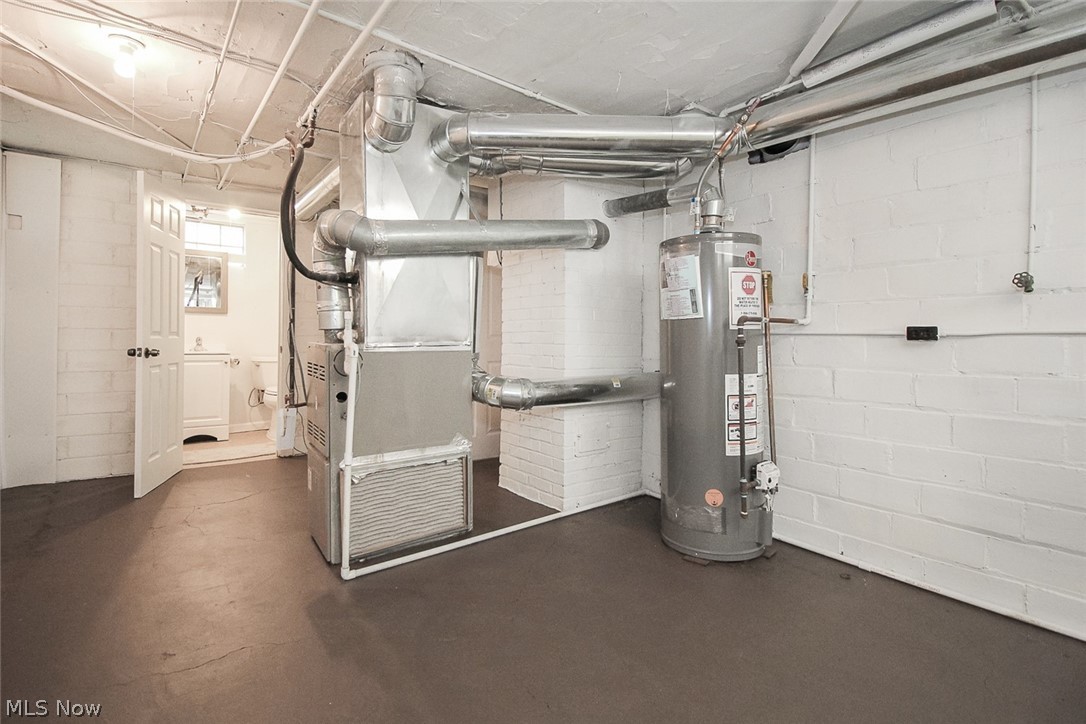 Cleveland - Residential