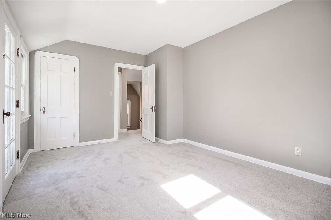 Cleveland - Residential