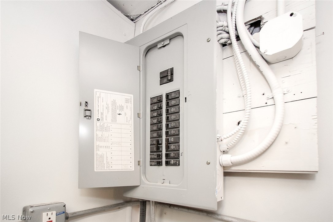 Cleveland - Residential