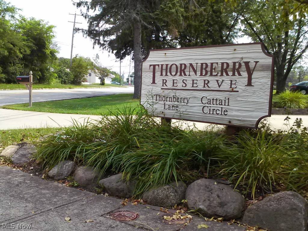 Thornberry Reserve Cluster Homes - Residential