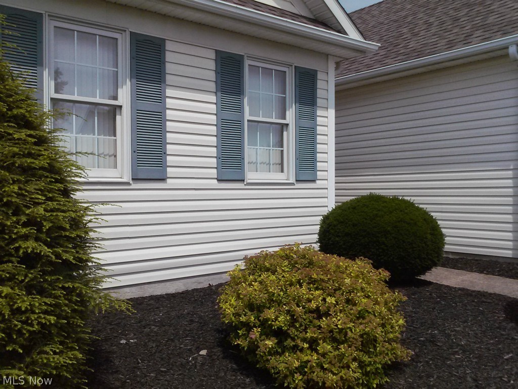 Thornberry Reserve Cluster Homes - Residential