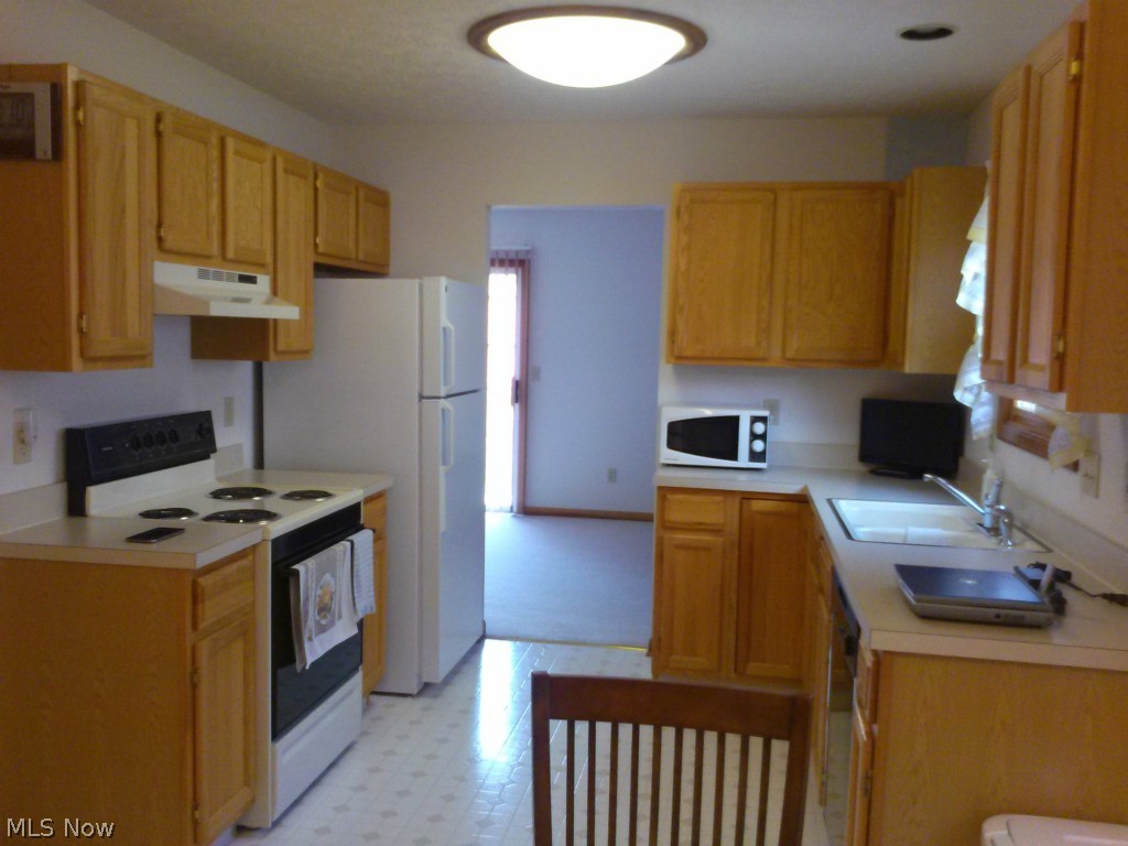 Thornberry Reserve Cluster Homes - Residential