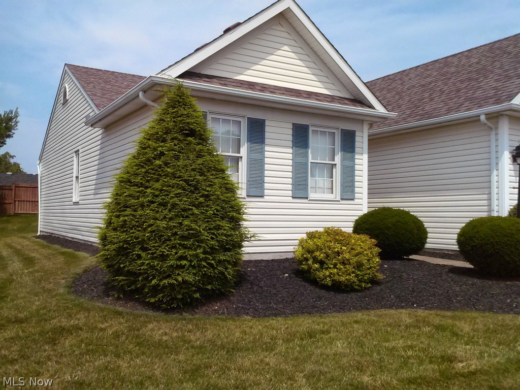 Thornberry Reserve Cluster Homes - Residential