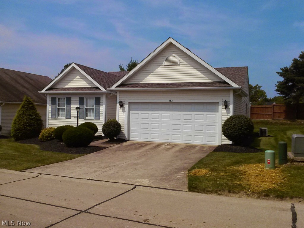 Thornberry Reserve Cluster Homes - Residential