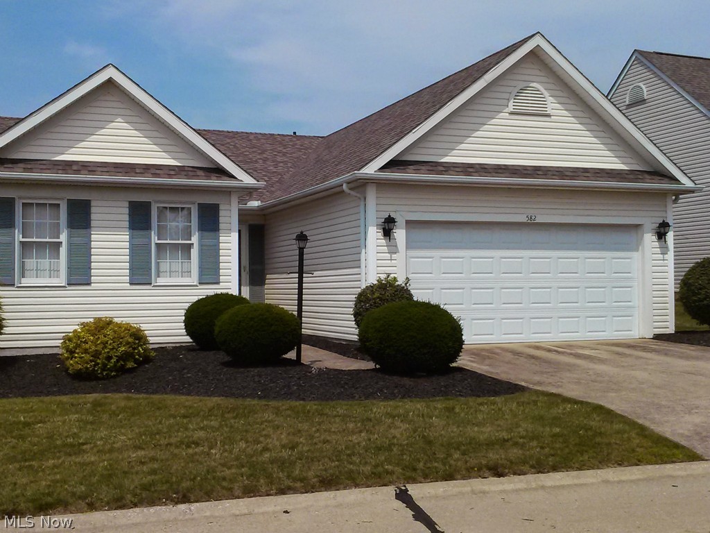 Thornberry Reserve Cluster Homes - Residential