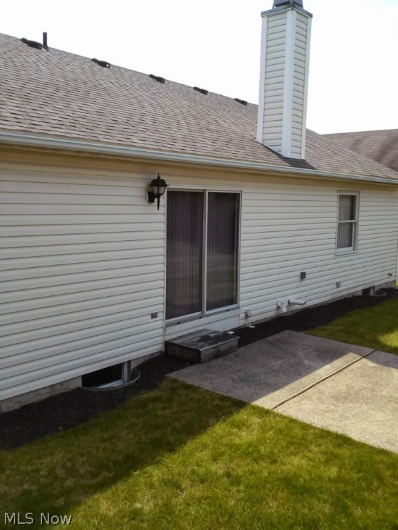 Thornberry Reserve Cluster Homes - Residential