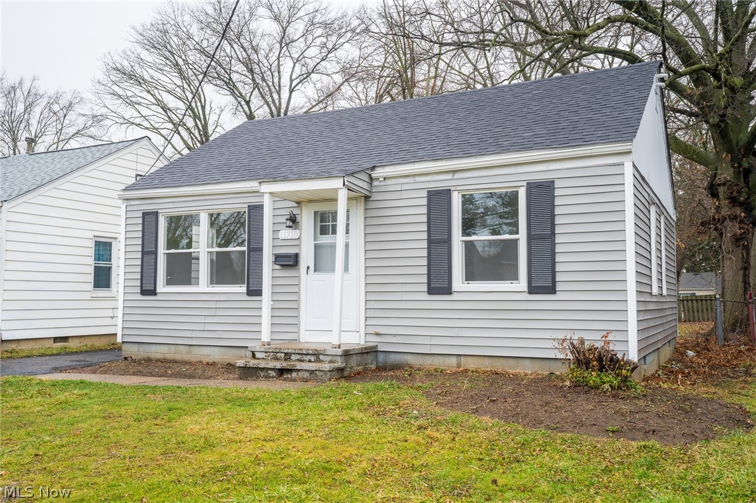 Homesite 02 - Residential