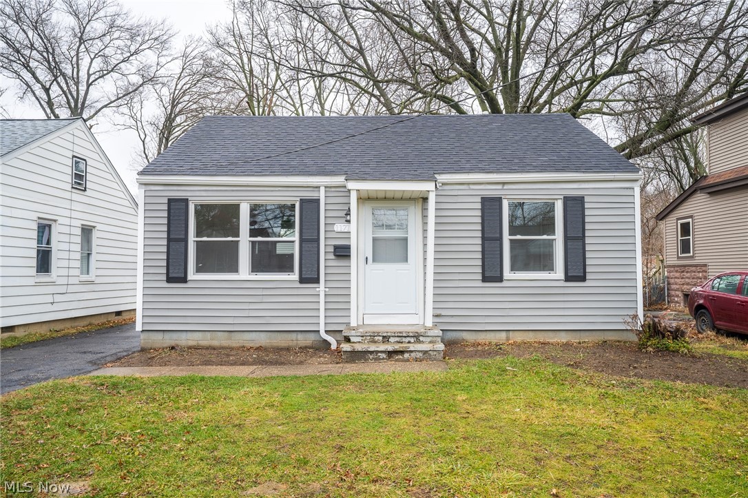 Homesite 02 - Residential