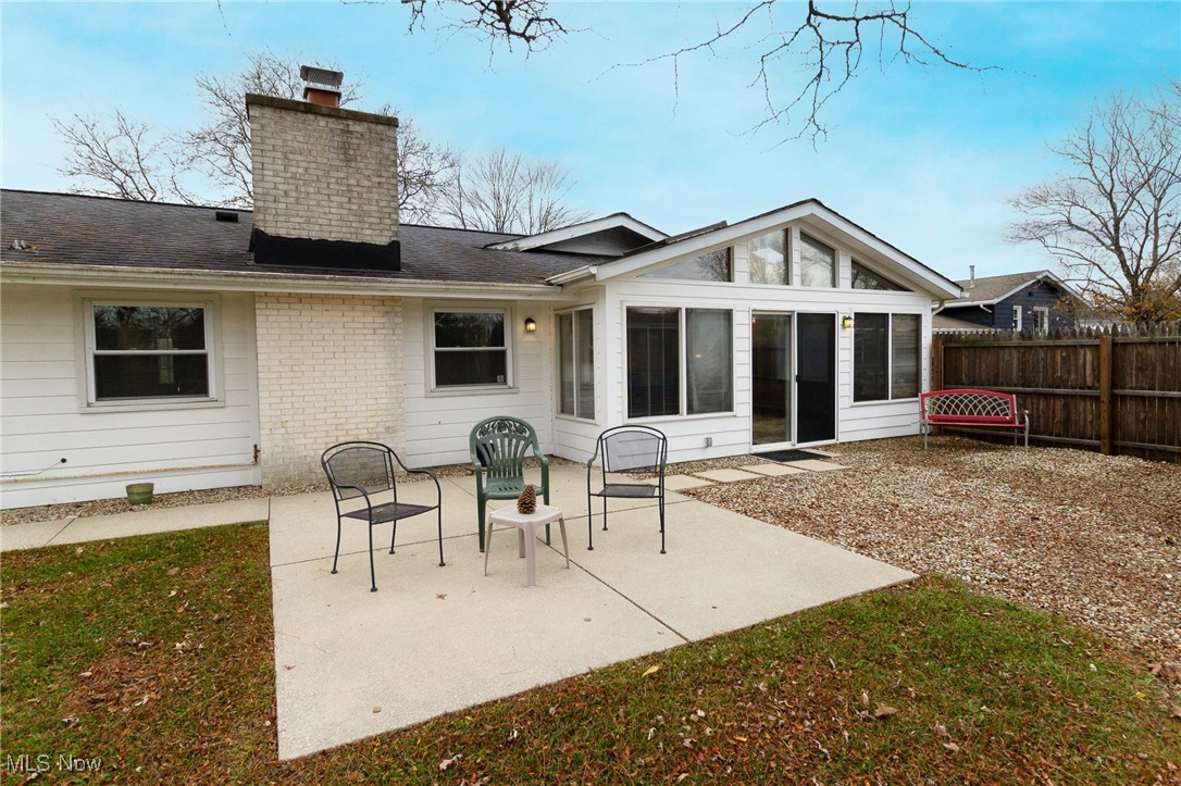 Greenbriar - Residential