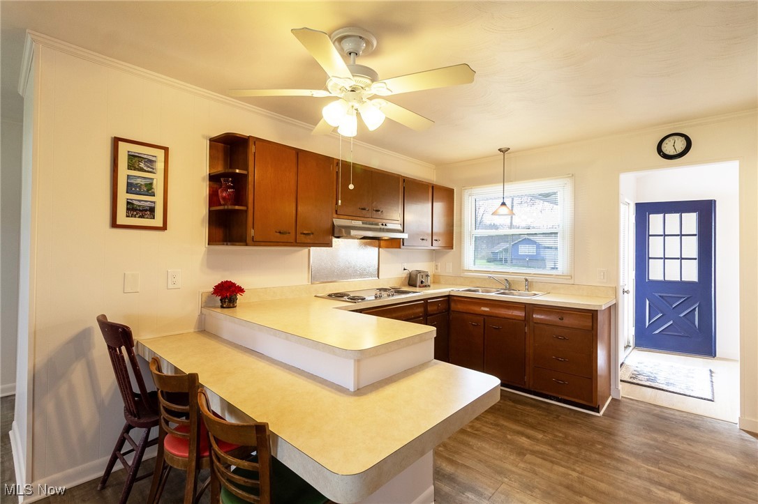 Greenbriar - Residential