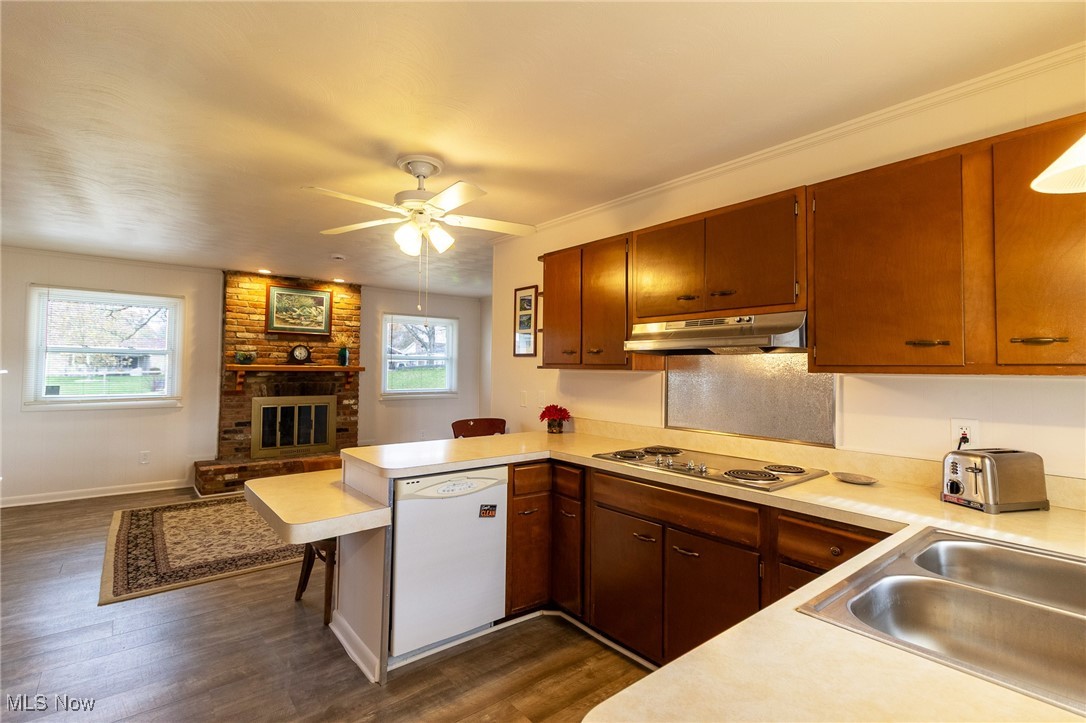 Greenbriar - Residential