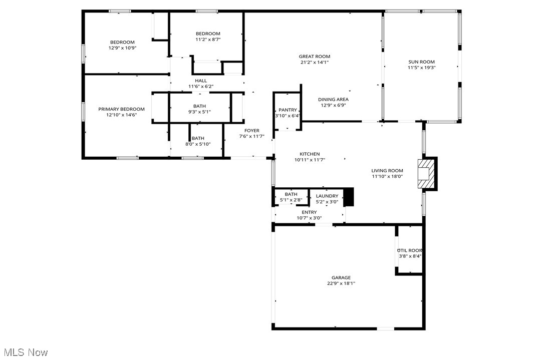 Greenbriar - Residential