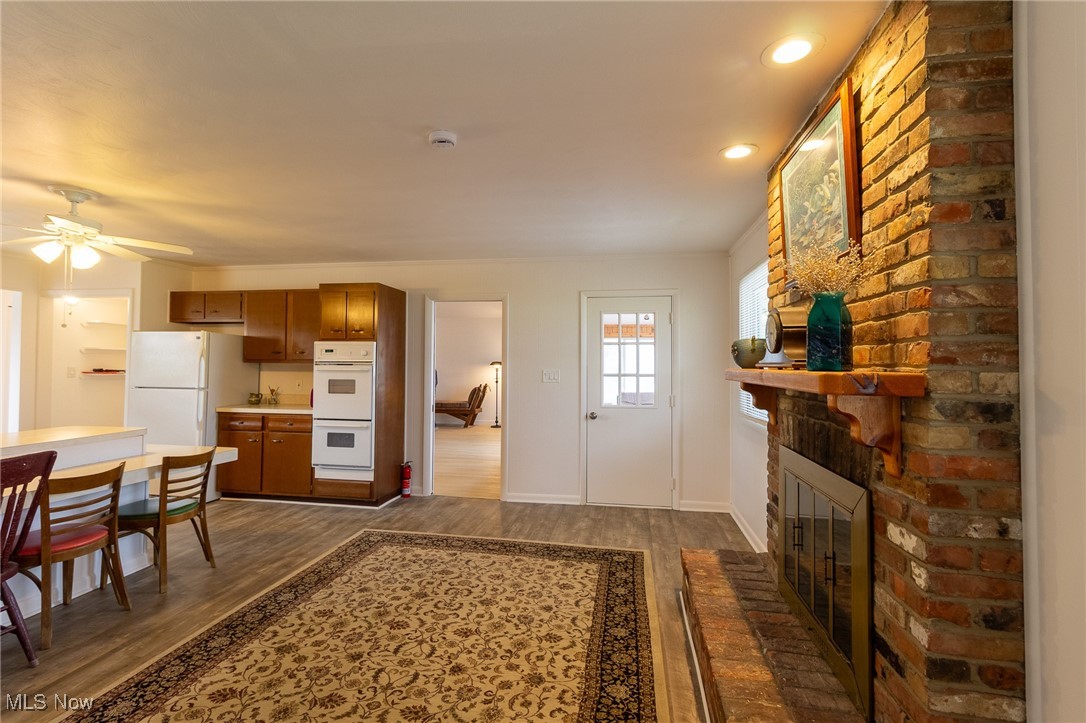 Greenbriar - Residential