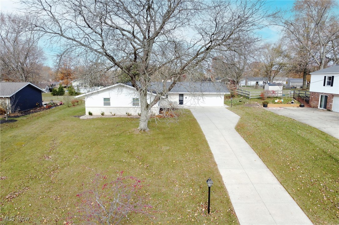 126 Greenbriar Drive