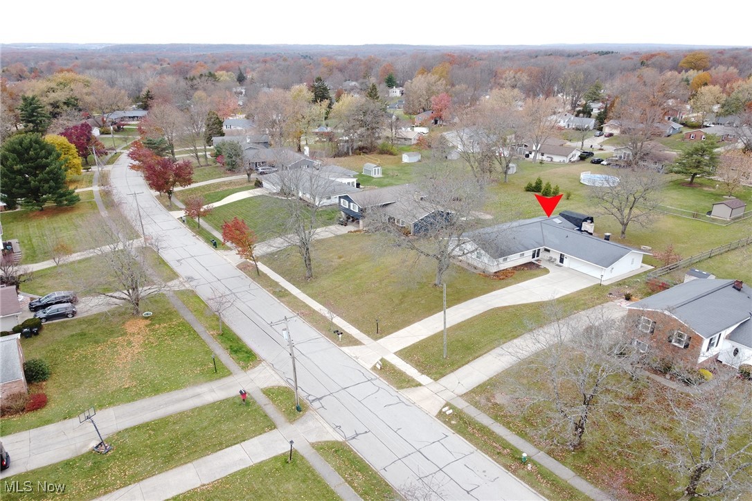 Greenbriar - Residential