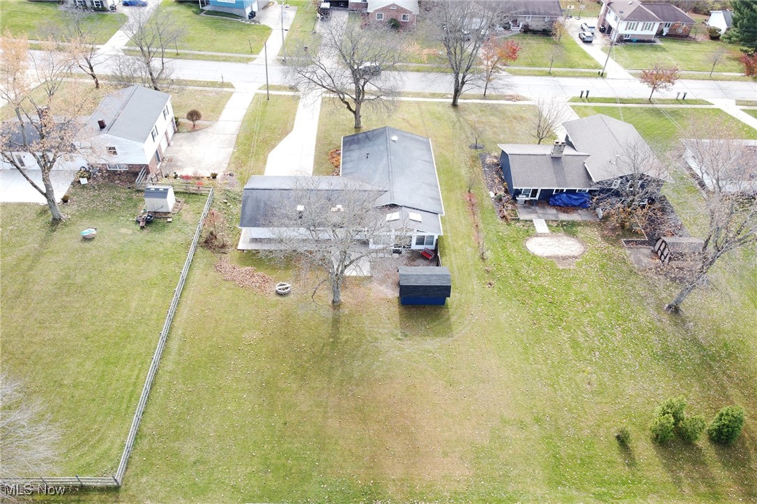 Greenbriar - Residential