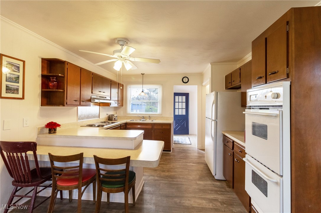 Greenbriar - Residential