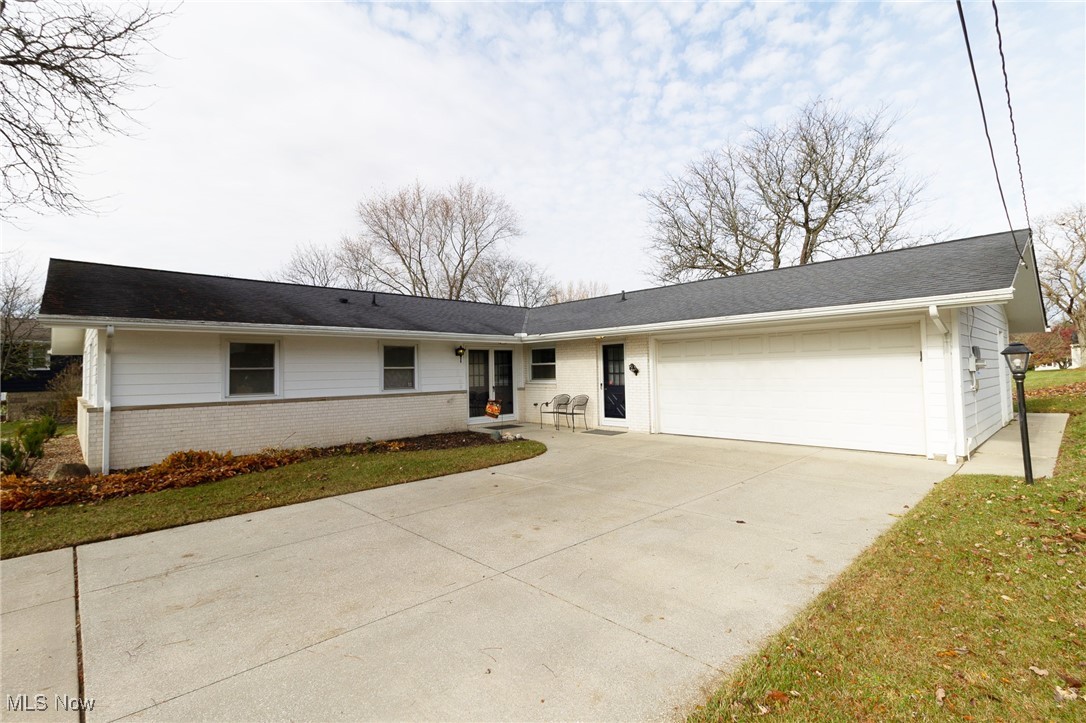 126 Greenbriar Drive