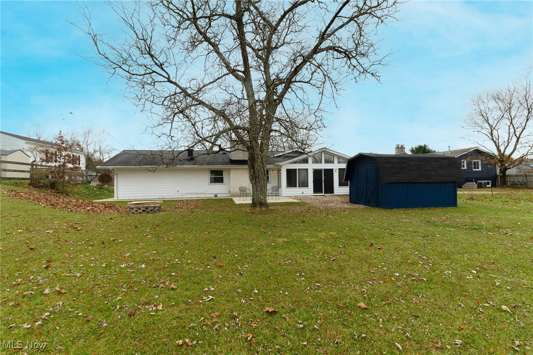 Greenbriar - Residential