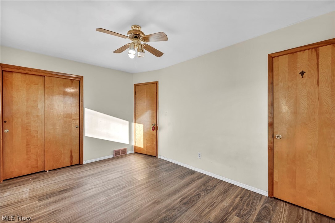 Dawn Cliff 01 - Residential