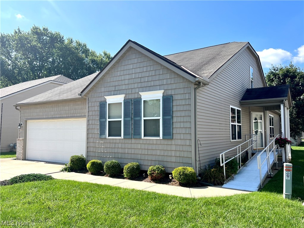 Old Westbury Estates Condo - Residential